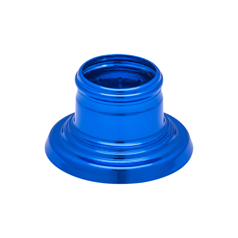 XY-ZT-DADB XY-ZT-DADB tilpasset parfymeflaske med trappetrinn med spor